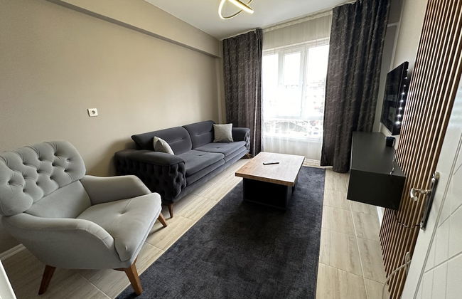 Viyana Premium Pansiyon - Foto 26