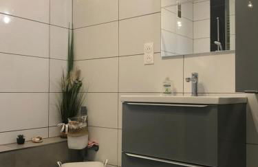 CasaSavernoise O SONHO appart2 - Foto 23