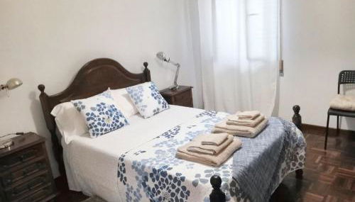 Apartment with Mountain View in Eiriz – 65 sqm – Terrace - Foto 2