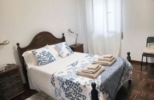 Apartment with Mountain View in Eiriz – 65 sqm – Terrace - Foto 2