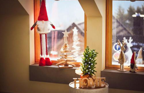 Domek w górach - Prywatne Jacuzzi, Sauna, Grota Solna - PANORAMA CHEŁM SKI&SPA - Foto 37