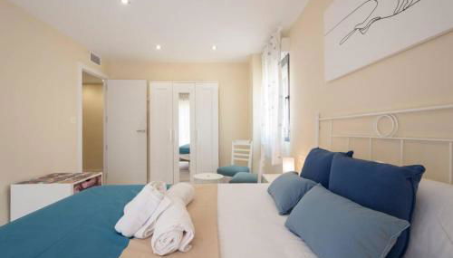 Impresionante apartamento Palacio de Congresos - Foto 4