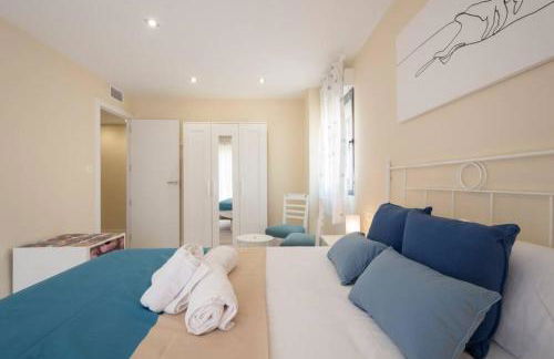 Impresionante apartamento Palacio de Congresos - Foto 4