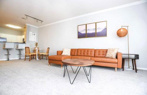 Comfortable Apartment with Pool Gym & other Amenities #3304 - Foto 8