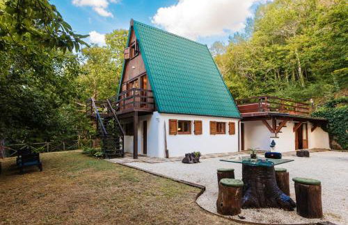 DOLF - Villa Ombrosa - Foto 6