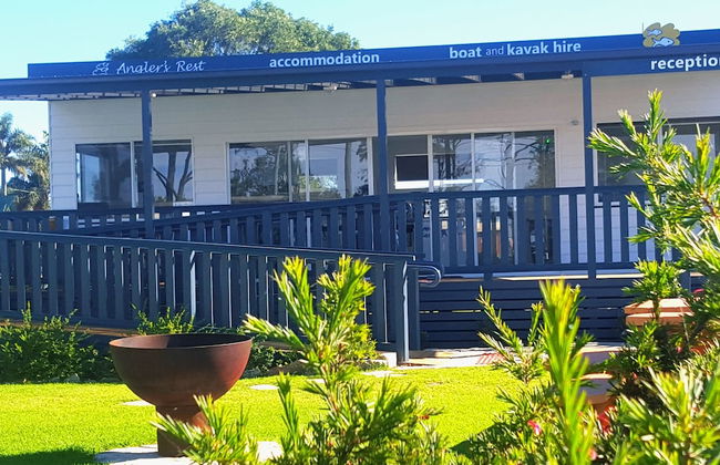 South Coast Retreat - Photo 2