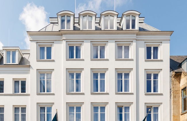 YAYS The Hague Willemspark by Numa - Foto 45