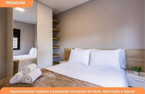 GO Carlos Gomes by My Way - Foto 72