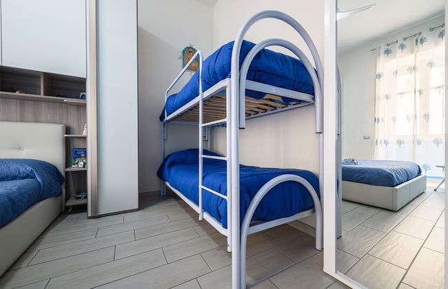 Luci d Artista in Vietri sul Mare - Foto 10