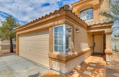 Near Shopping and Golf Family Retreat in Las Vegas! - Photo 28