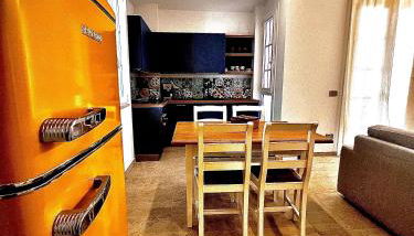 Welcome Traveller Appartamento Henriette - Photo 5