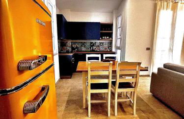 Welcome Traveller Appartamento Henriette - Photo 5