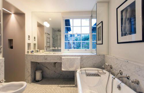 Holland Park Luxury with Garden - Foto 25