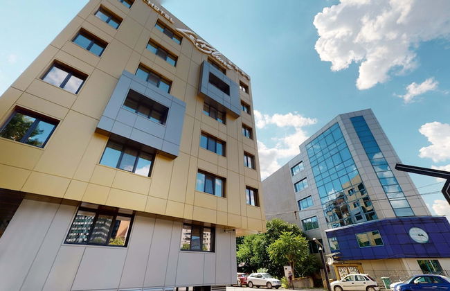 Le Blanc Aparthotel - Foto 53