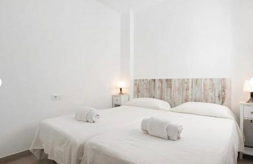 ATLANTERRA-ZAHARA DE LOS ATUNES Increíble apartamento con porche de 16m y jardín privado de 72m - Foto 15