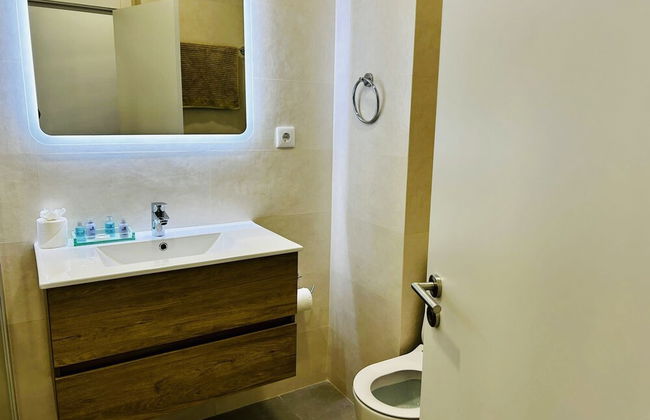 Studio apt With Spectacular Views of Lagos Marina - Foto 11