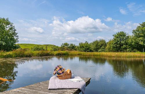 The Cheeseloft - Spacious one bed with terrace - Foto 21