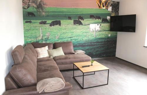 Ferienwohnungen Am Kapellenberg Losheim am See - Foto 19