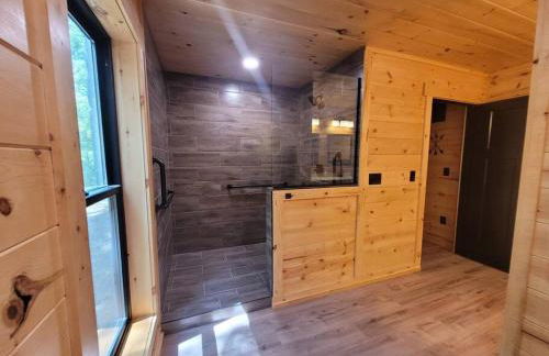 The Quana - Hot tub, fire pit, and Huge Entertainment Area - Foto 10