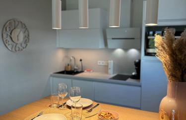 Penthousewohnung 'Goldsteinkoje' - Foto 57