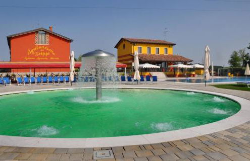 Agriturismo dei Grippi - Foto 22