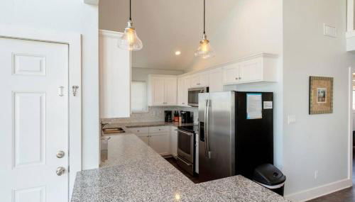 Beach Front on West Beach - Foto 4