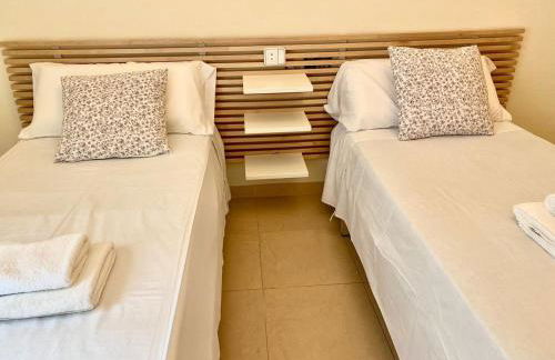 Apt Familiar con vistas al mar - Foto 16