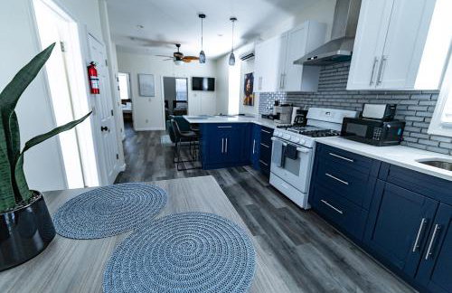 Cozy Urban Oasis Near NYC - Foto 72