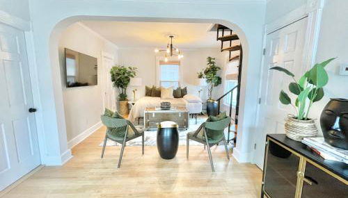 5STAR Close2BOSTON Private Stylish HOME +W/D+Wi-Fi - Foto 5