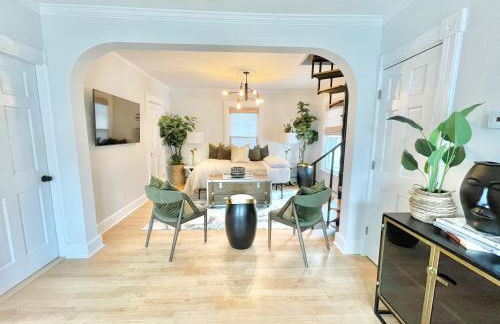 5STAR Close2BOSTON Private Stylish HOME +W/D+Wi-Fi - Foto 5