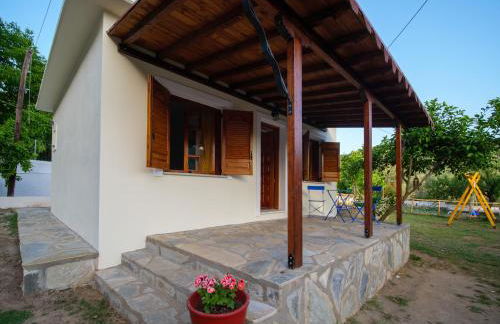 Σπιτι στην εξοχη - Country House Milina - Foto 19