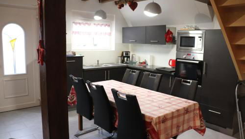 Maison de Tante Louise - Foto 4