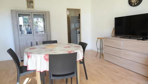 Entre mer et collines Appartement T2 - Foto 3