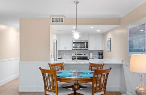 Beach Villa 2216- Captiva One Bedroom Deluxe Beachfront Residence - Foto 7