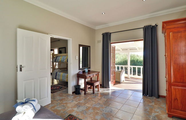 Valley of the Rainbow Fly Fishing Estate - Foto 63