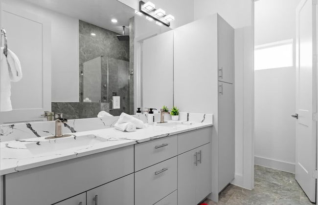 Downtown Houston 3BR Bachelorette Escape - Foto 23