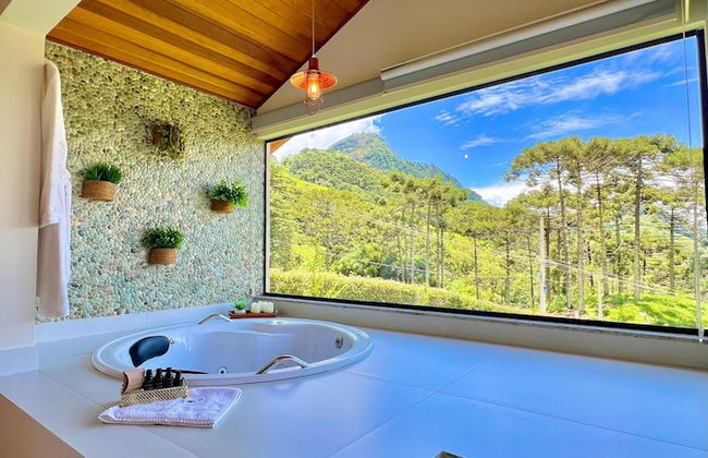 CHALÉS QUINTA DA BOA VISTA - Foto 55