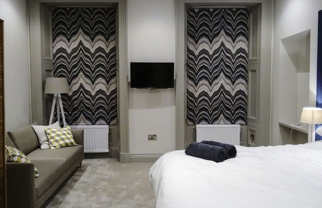 Edinburgh Nine - Foto 6