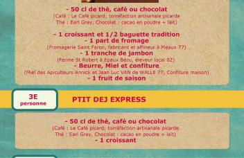 LES MIGLOU - Maison picarde entre Paris et la Champagne ! - Foto 16