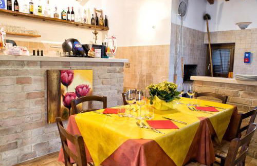 Casale Dei Mattonari - Foto 21