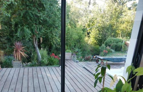 Villa Cocooning Bassin d'Arcachon - Foto 14