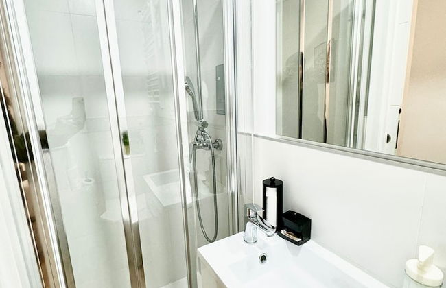 Universidad by Oshun Apartments - Foto 41