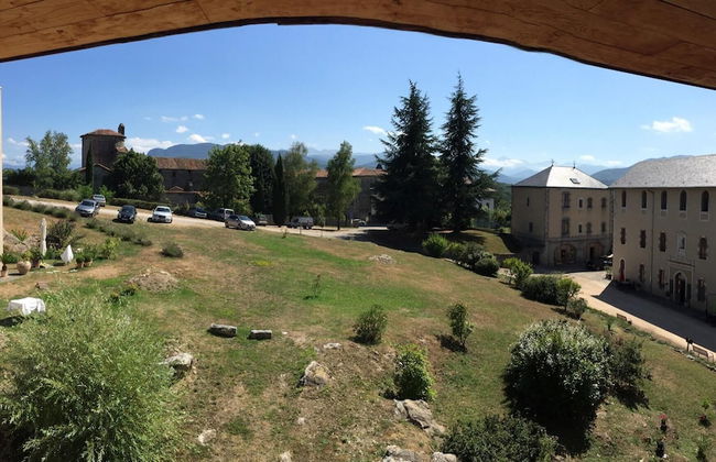 Terres de France - Le Domaine du Palais - Foto 30