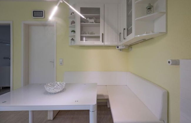 Haus in Fantastischer Lage auf Nordstrand - Foto 18