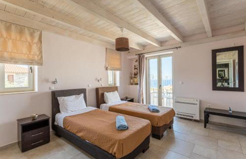 Villa Angeliki - Foto 24