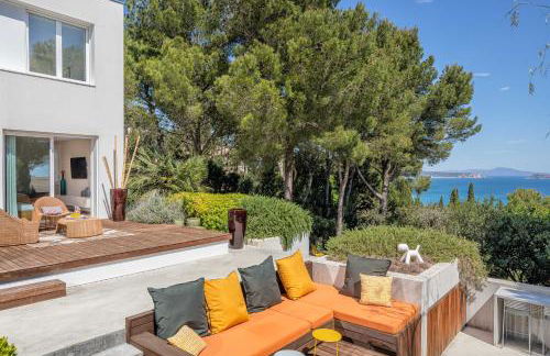 Villa Verde Costa Brava - BY EMERALD STAY - Foto 31