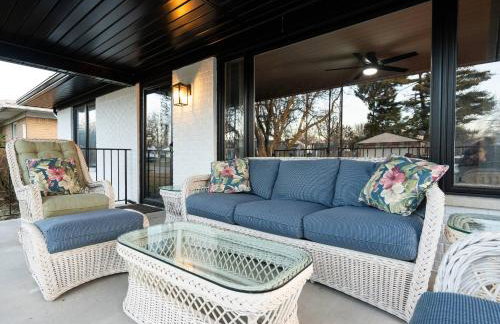 3 Bed 1 and half bath 10 min to downtown Indy - Foto 43