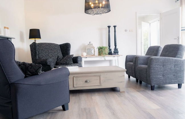 Vakantiebungalow Limmen - Foto 11