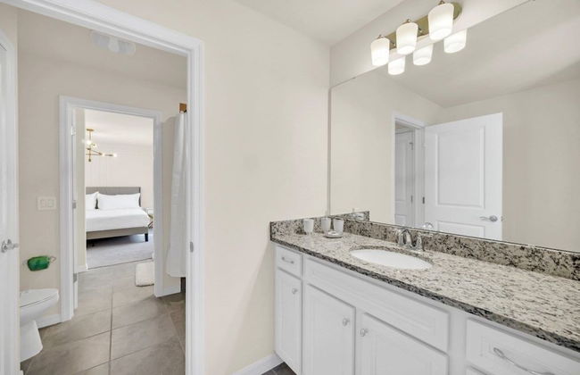 4297lana 8 Bedroom Villa - Foto 34