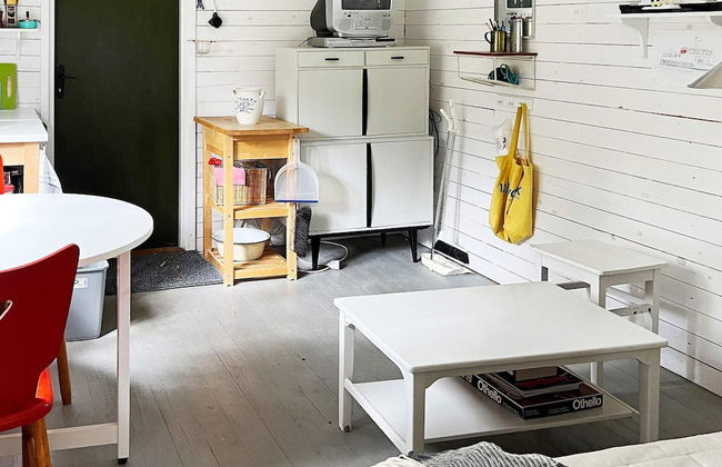 5 Person Holiday Home in Varmdo - Foto 6